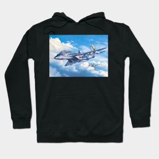 Mig29 UBGT Hoodie